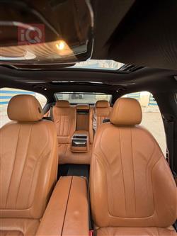 بي ام دبليو الفئة 7